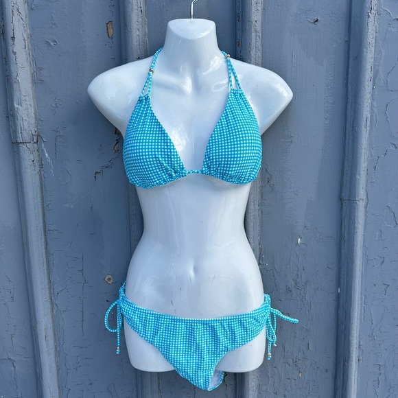 Beach babe Australia bikini, size 12/14, BNWOT - Picture 1 of 12